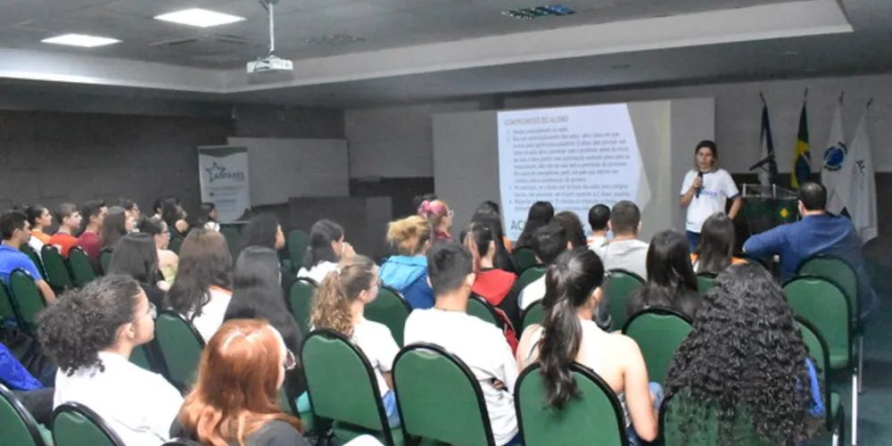 Conteúdo especial será oferecido para quem prestar Enem, PSS ou vestibular no segundo semestre