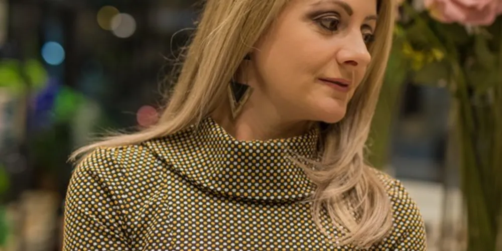 BDAY - A fisioterapeuta Karina Panato Weckerlin reservou o último domingo (31), para na intimidade familiar celebrar a passagem de seu aniversário. Vale destacar que a profissional é uma das sócias da Fisioponta, uma das mais sólidas empresas em reabilitação e serviços de fisioterapia da cidade. Da coluna RC os desejos de muitas conquistas!