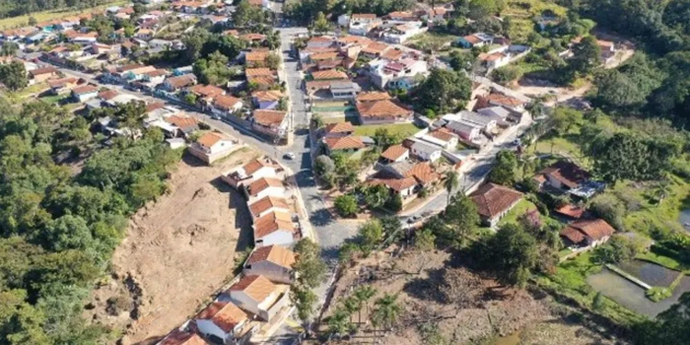 Investimento entregue está avaliado em cerca de R$ 2,3 milhões