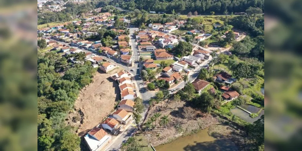 Investimento entregue está avaliado em cerca de R$ 2,3 milhões