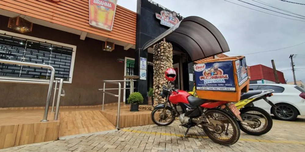 Atendendo diariamente das 09h às 00h, estabelecimento aposta em amplo horário para servir toda a comunidade