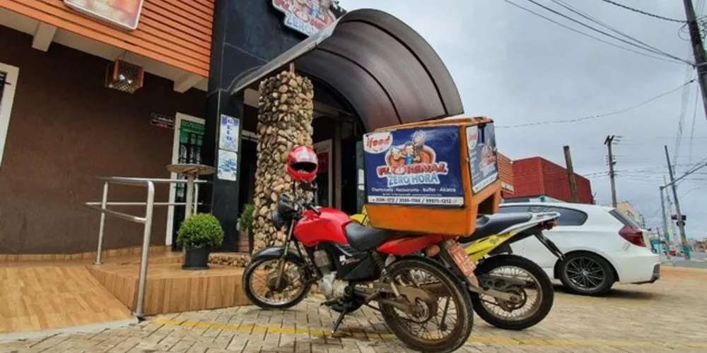 Imagem ilustrativa da imagem Florenal Zero Hora atende do café da manhã ao jantar