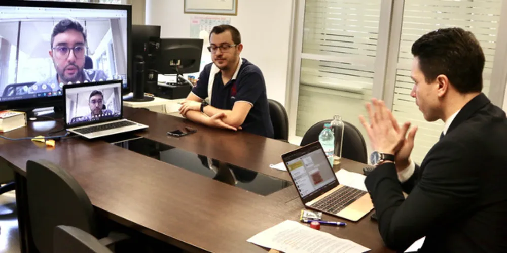 Empresa pública Portos do Paraná estará representada com a apresentação de dois artigos