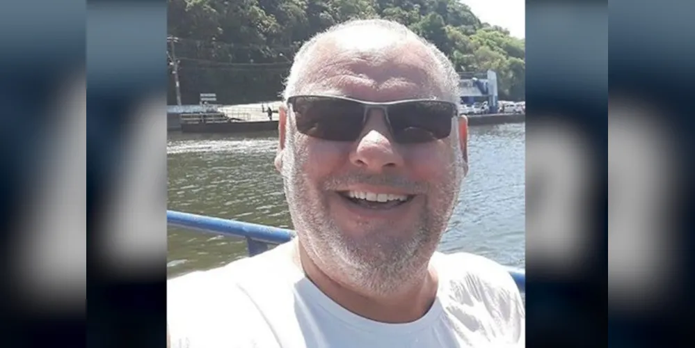 Professor Ozéas faleceu nesta quarta-feira de infarto.
