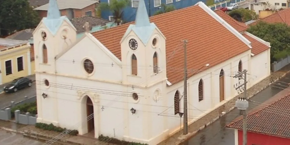 67ª Festa de Santo Antônio de Pádua do Bairro Pesqueiro foi cancelada por conta da pandemia.