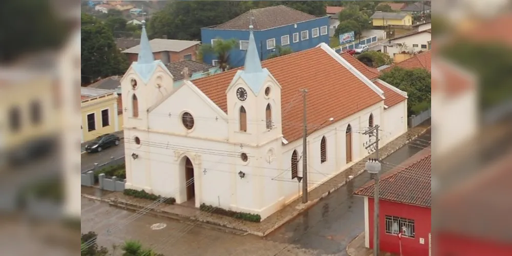 67ª Festa de Santo Antônio de Pádua do Bairro Pesqueiro foi cancelada por conta da pandemia.