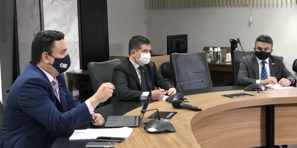 A orientação é que o servidor verifique se os R$ 600,00 foram depositados em seu CPF