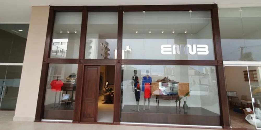 Imagem ilustrativa da imagem Enne Boutique mostra a tendência da moda 2020