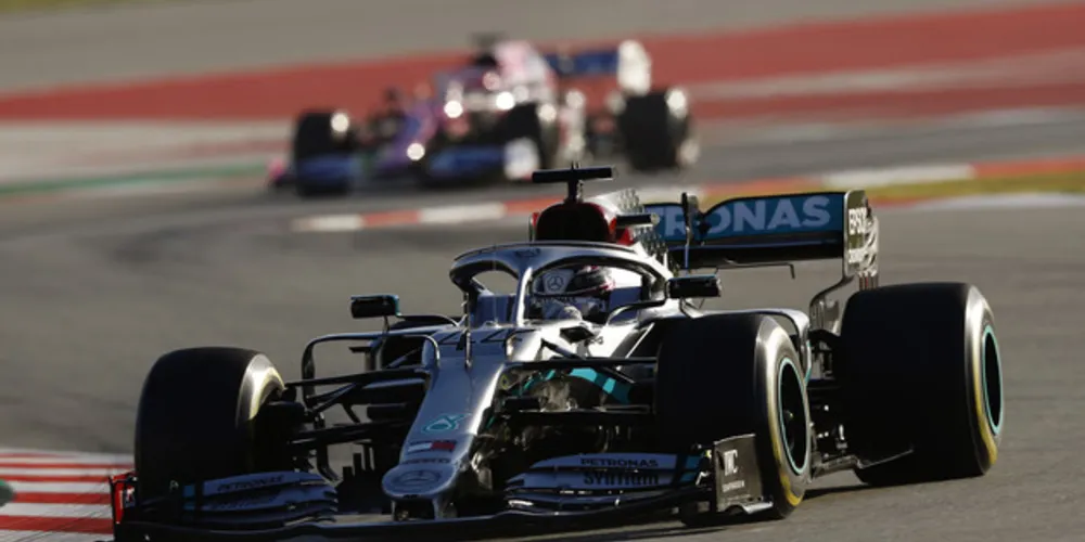 Imagem ilustrativa da imagem GP Brasil aguarda nova data após confirmação de 8 etapas