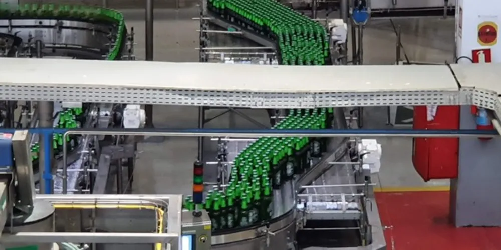 Cervejarias lideram a arrecadação de impostos na região