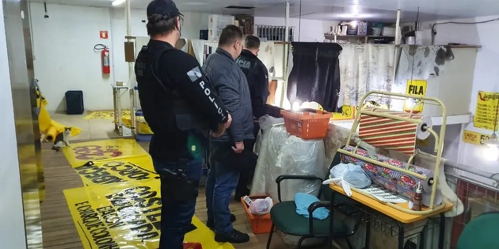 Empresa fraudou documentos para se passar por MEI ou EPP, mas tinha faturamento superior ao limite