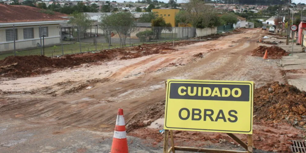 Investimento realizado pela prefeitura alcança R$ 3 milhões.