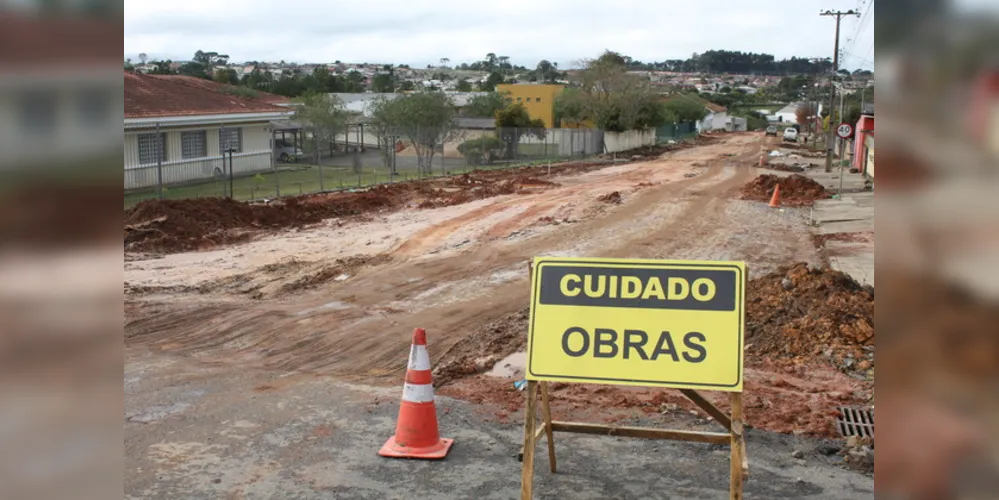Investimento realizado pela prefeitura alcança R$ 3 milhões.