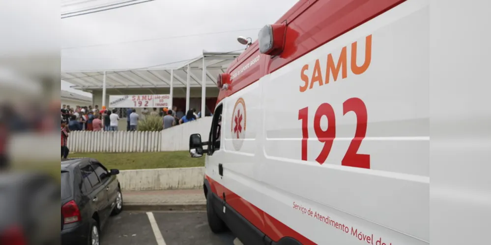 Em sua totalidade, o Samu Regional pretende compreender 28 municípios, da 3ª, 4ª e 21ª Regionais de Saúde.