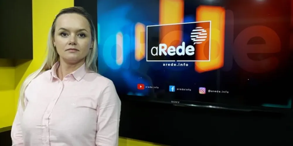 Thais Labre é a primeira mulher e ponta-grossense a assumir a presidência do grupo