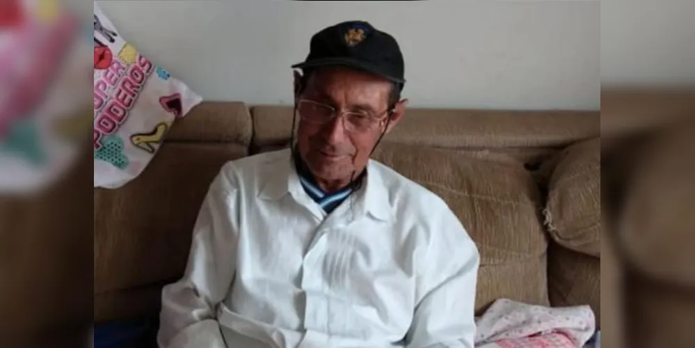 Antonio Camargo, 69, foi vítima de atropelamento