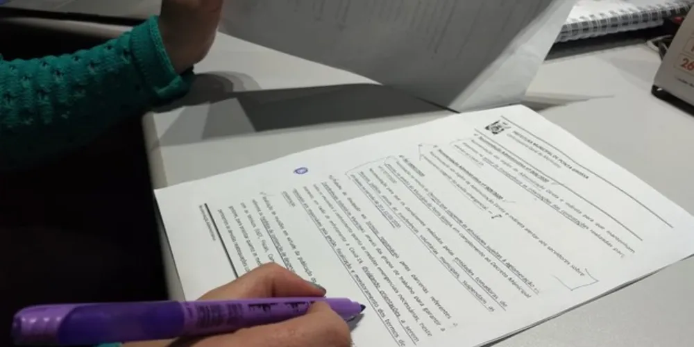 Controladoria recomenda redução de gastos e adequações no Portal da Transparência