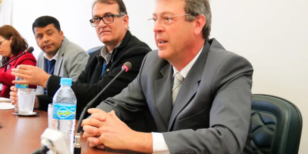 Município conta com o dinheiro vindo de pena de prestação pecuniária