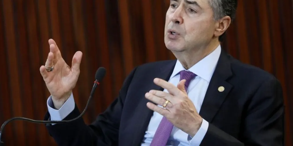 Ministro espera que ainda neste mês seja confirmada a nova data para o pleito