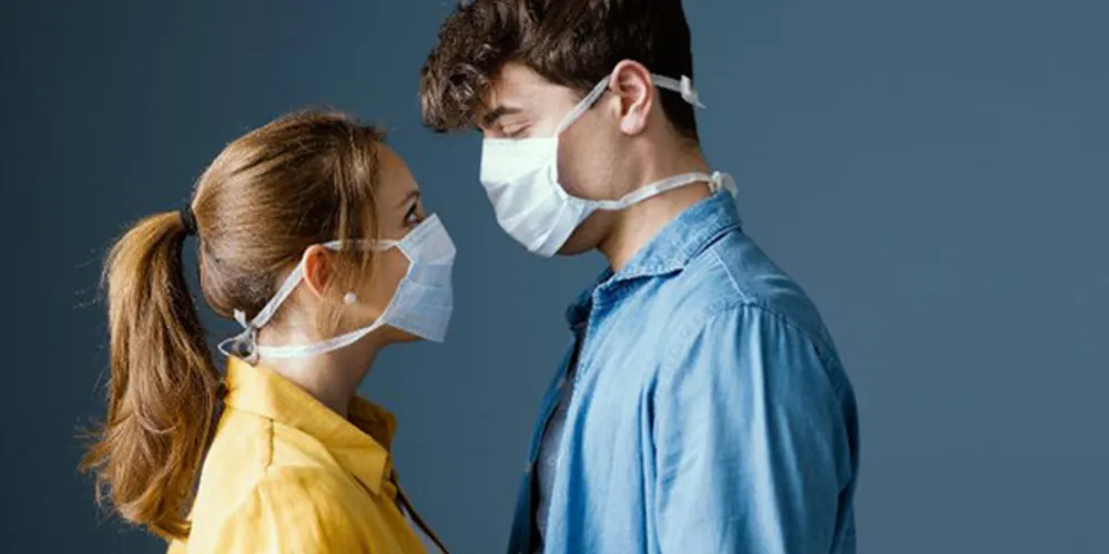 Medida é recomendada para casais que não moram na mesma residência