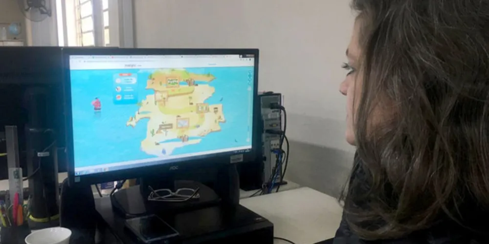 Professores de alunos do 6º e do 7º anos podem utilizar o game educativo Matific para deixar as aulas mais interativas, modernas e dinâmicas.