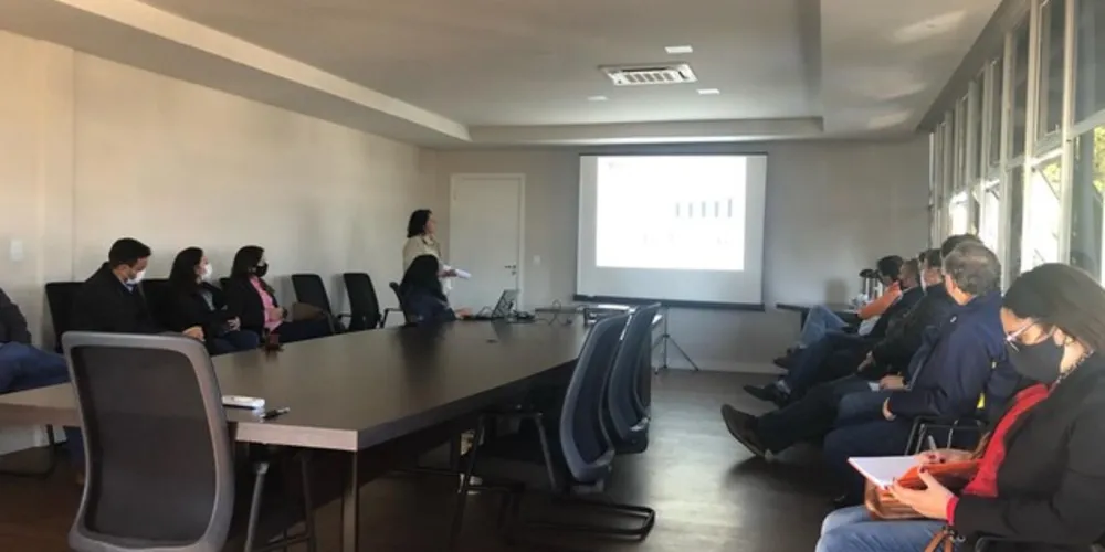 Objetivo é fazer diagnóstico da situação da doença no município