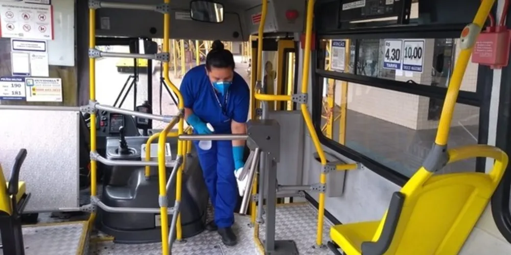 Pandemia é o principal motivo da crise enfrentada pela concessionária