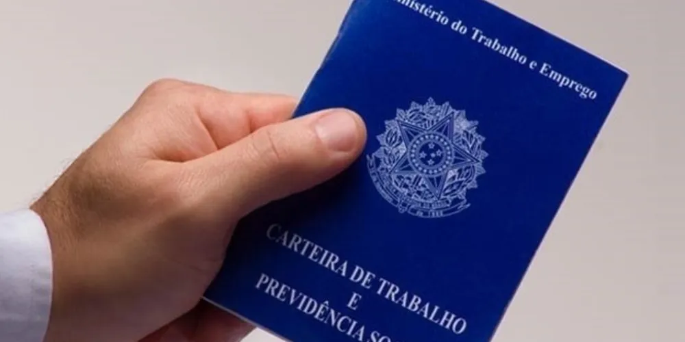 Proposta visa incentivar o primeiro emprego formal