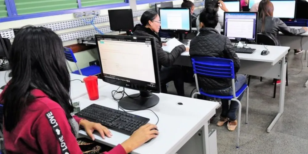 Dados da pesquisa TIC Educação 2019 retratam cenário da educação brasileira