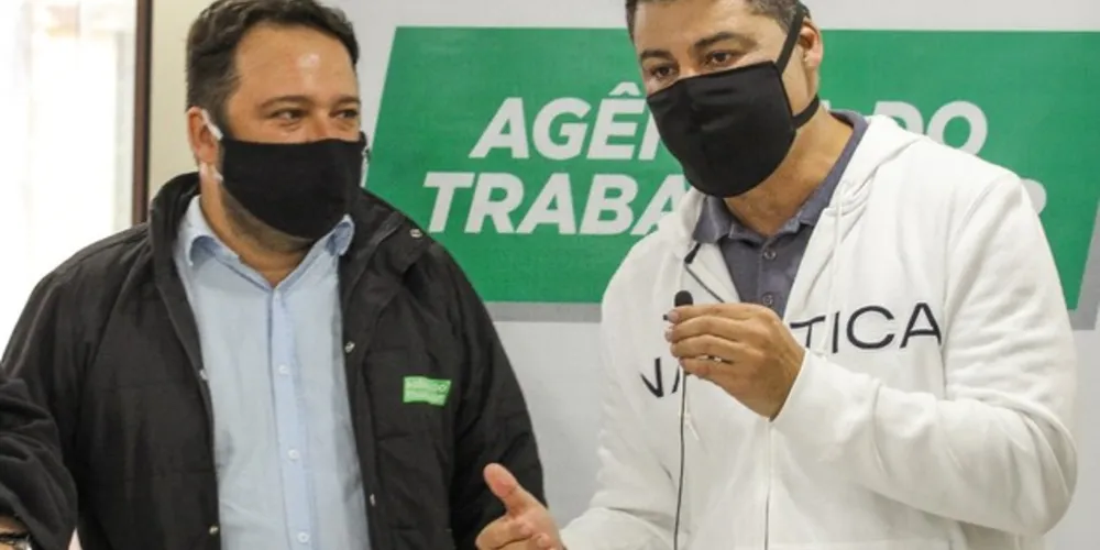 Empregadores que se cadastrarem no iniciativa terão créditos para quitação de tributos municipais como IPTU e ITBI