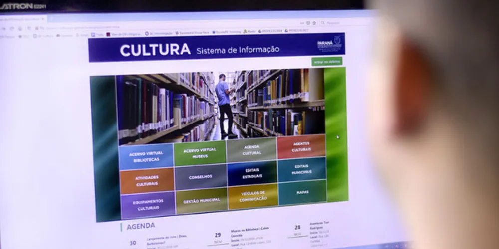 Os cadastrados farão parte do banco de dados de pareceristas da Secretaria