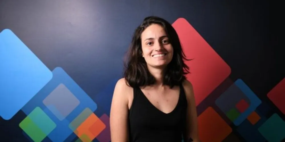 Ariane Marta é contadora e Diretora da Brascont Contabilidade