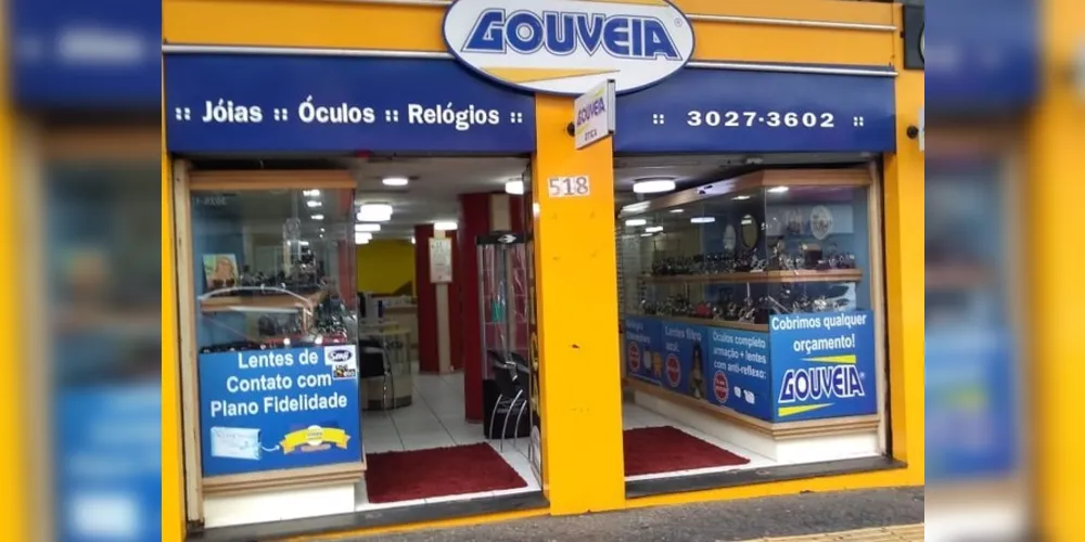 Empresa faz parte do cotidiano dos ponta-grossenses há 41 anos