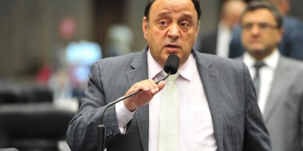 Imagem ilustrativa da imagem Deputado Hussein Bakri libera recursos para Ponta Grossa