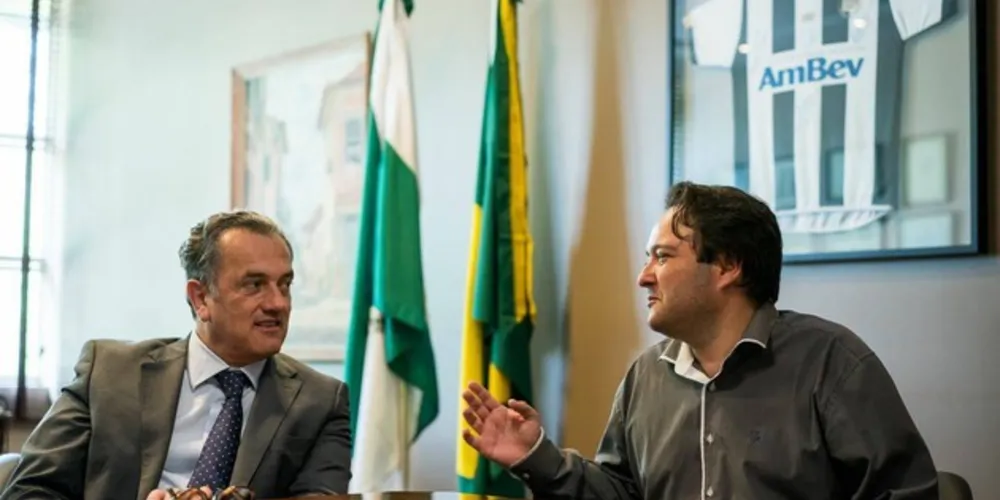 Paluto encaminhou o valor ao diretor da Agência, John Elvis Ribas Ramalho