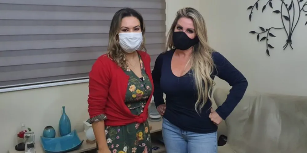 Imagem ilustrativa da imagem Ansiedade e depressão: saiba quais são os sintomas