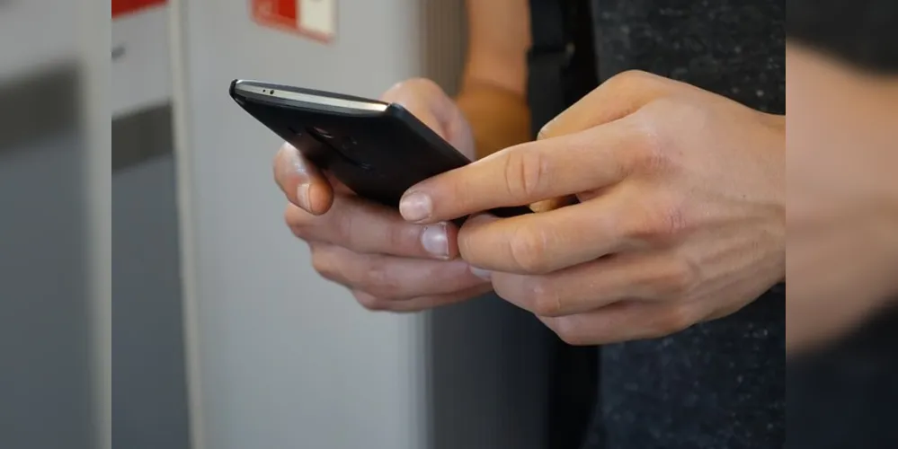 Populares vão poder denunciar por meio de foto, vídeo com sigilo total