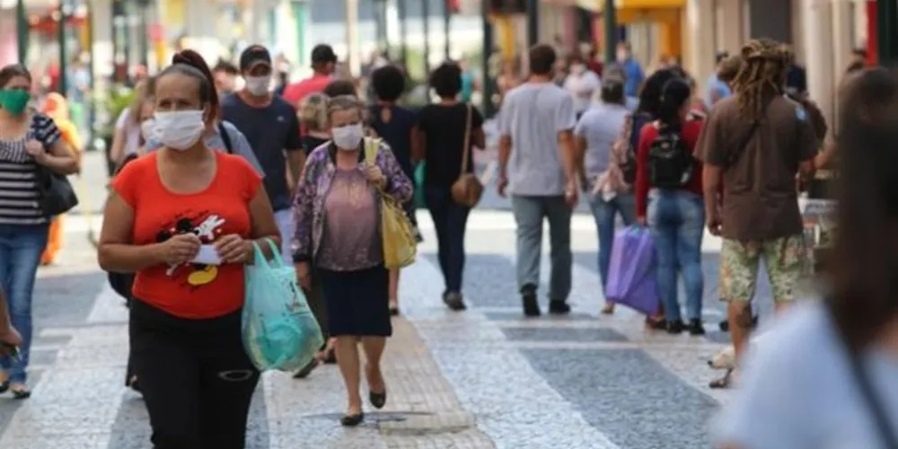 Segundo Marcelo Rangel, "ficamos muito tempo pedindo para que as pessoas utilizem proteção, agora teremos que fazer autuações"