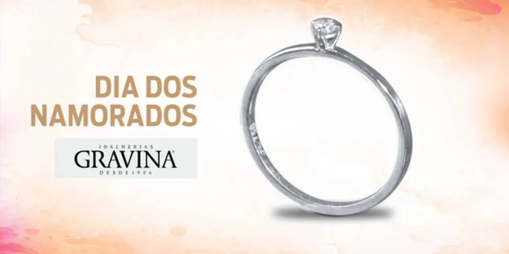 Imagem ilustrativa da imagem aRede Mulher e Joalheria Gravina realizam promoção