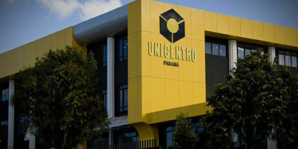 Universidade mantém campis em Guarapuava, Irati e Santa Cruz