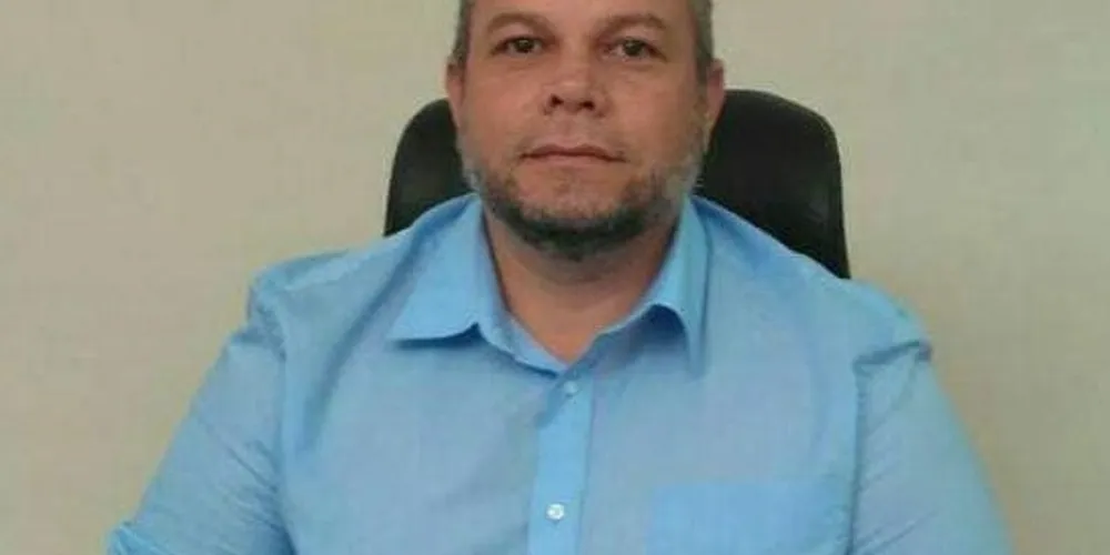 Pedido é do vereador Jeverson Gomes da Silva (PDT)