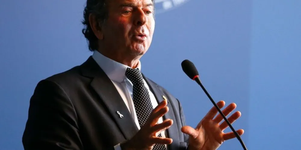 Decisão foi emitida pelo ministro Luiz Fux, do Supremo Tribunal Federal