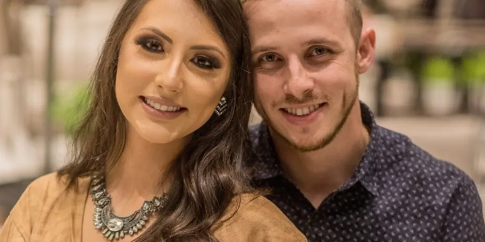 Luiz Henrique Arnaud Camargo foi muito cumprimentado pela passagem de seu aniversário na última sexta-feira (12).  No registro Luiz e sua namorada Jessyca Lima Guimarães. Da coluna RC os votos de alegrias e sucesso