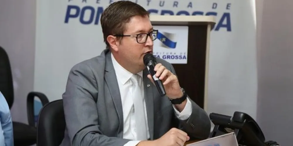 Imagem ilustrativa da imagem Procurador elabora decreto do ‘toque de recolher’ em PG