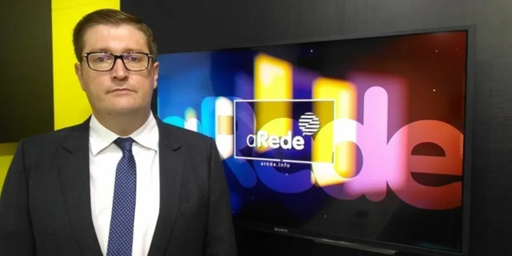 Procurador-geral concedeu entrevista exclusiva ao Portal aRede