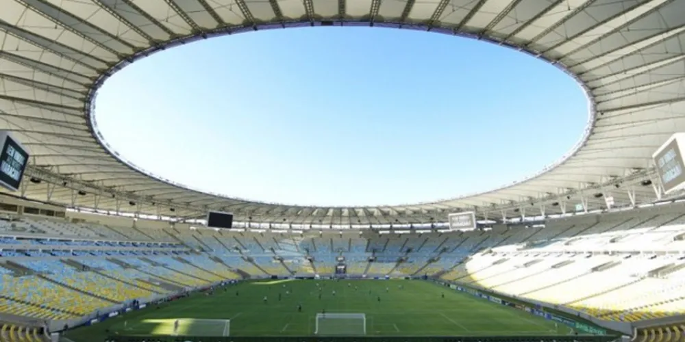 O último jogo do Campeonato Carioca ocorreu no dia 16 de março
