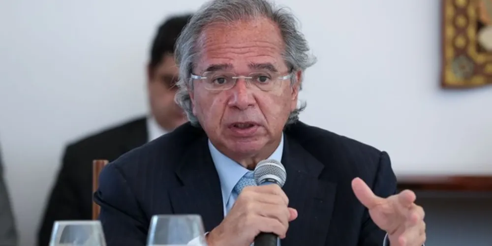 Brasil vai superar a pandemia, disse o ministro
