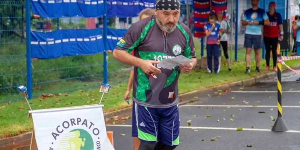 Live foi ao ar no portal aRede nesta quarta-feira (17). A entrevista com o professor Pacheco ressaltou os benefícios deste esporte para a saúde física e mental