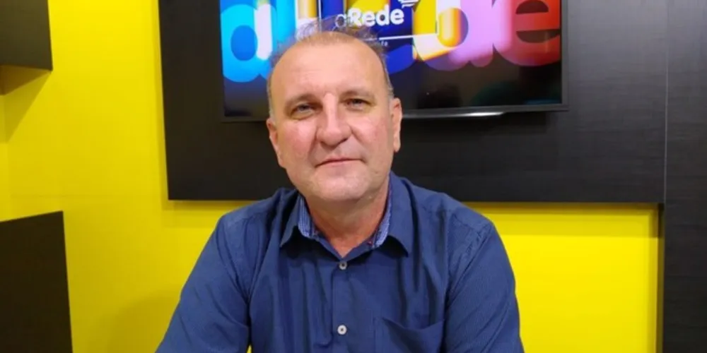 Carambeí teve aumento de casos e prefeito tomou medidas 