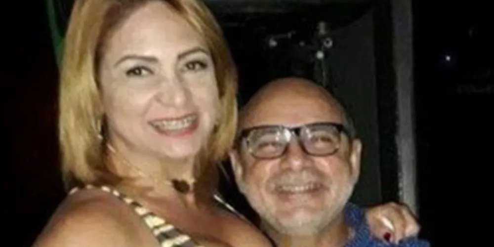 Casal trabalhava na assessoria parlamentar de Flávio Bolsonaro na Alerj